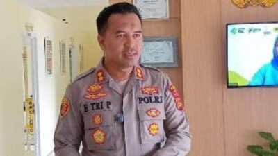 Kapolres Jembrana Tegaskan Informasi Pengobatan Ida Dayak Hoax