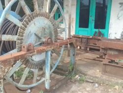 Araaah Kadeee…! Diduga Tak Punya Uang, Aset Pemkab Jembrana Dijual ke Rongsokan