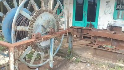 Araaah Kadeee…! Diduga Tak Punya Uang, Aset Pemkab Jembrana Dijual ke Rongsokan