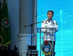 Pj Gubernur Sumut: Penyusunan Dokumen Perencanaan Pembangunan Bukan Sekadar Formalitas