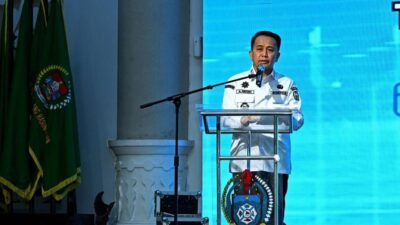 Pj Gubernur Sumut: Penyusunan Dokumen Perencanaan Pembangunan Bukan Sekadar Formalitas