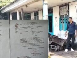 Aset Pemkab Jembrana Dijual ke Rongsokan, Begini Penuturan Saksi Mata
