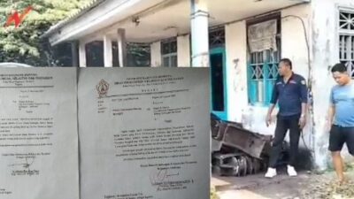 Aset Pemkab Jembrana Dijual ke Rongsokan, Begini Penuturan Saksi Mata
