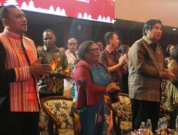 Wamendagri Ribka Nilai Menteri Maruarar sebagai Berkat bagi Masyarakat Berpenghasilan Rendah untuk Miliki Rumah