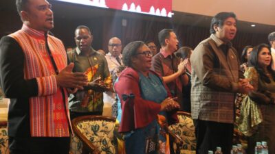 Wamendagri Ribka Nilai Menteri Maruarar sebagai Berkat bagi Masyarakat Berpenghasilan Rendah untuk Miliki Rumah