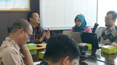 Komitmen Ditjen Bina Adwil untuk Terus Memutakhirkan Kode dan Data Wilayah Administrasi Pemerintahan serta Pulau