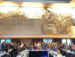 Kemendagri Dorong Pemda Terapkan ETPD Guna Tingkatkan Pendapatan Asli Daerah