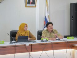 Satu Tahun SRIKANDI: Ditjen Bina Adwil Mantapkan Langkah Menuju Transformasi Digital