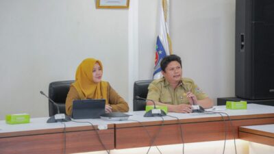 Satu Tahun SRIKANDI: Ditjen Bina Adwil Mantapkan Langkah Menuju Transformasi Digital