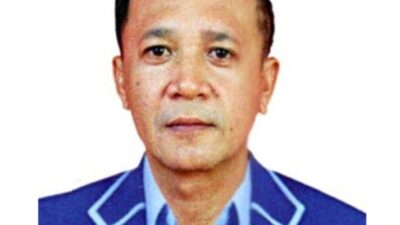 Balelo Dari Partai, Nasib Panca Bayu di Demokrat Masih Gabeng