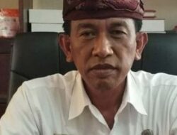 Terganjal Aturan Pusat, Pegawai Non ASN Kurang Dua Tahun Dirumahkan, Pemkab Jembrana Bersiap Angkat Pegawai Autsourcing