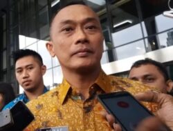 ASN Baru Wajib Tahu : Pindah Instansi Akan Dianggap Mengundurkan Diri