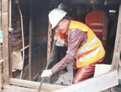 Agus Fatoni: Pemprov Sumut Dukung Program Pemerintah Pusat