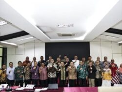 Pj Gubernur Sumut Agus Fatoni Raih Apresiasi dari Kemendagri.