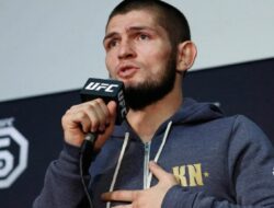 Khabib Nurmagomedov Diusir Dari Pesawat Alaska Airlines, Karena Apa?