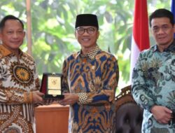 Yuk, Rekam KTP-el dan Aktivasi IKD di Peringatan Hari Desa 2025: Layanan Dukcapil Hadir Langsung di Sumedang!