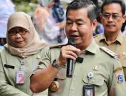 Terancam Diganggu dan Dirusak Pemain Koin Jagat, Pemprov DKI Kerahkan Satpol PP Jaga Fasos dan Fasum