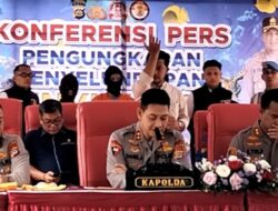 Pelaku Penyelundupan Penyu Hijau Terancam Hukuman Berat, Begini Penjelasan Kapolda Bali