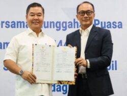 Menggali Makna di Setiap Era: Transformasi Dukcapil dari Dukcapil BISA, GISA, Dukcapil Go Digital, hingga Dukcapil PRIMA