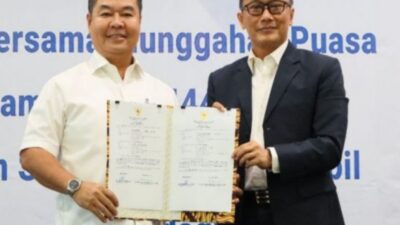 Menggali Makna di Setiap Era: Transformasi Dukcapil dari Dukcapil BISA, GISA, Dukcapil Go Digital, hingga Dukcapil PRIMA