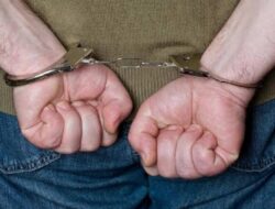 Polisi Tangkap WNA Rusia Tersangka Perampokan Turis Ukraina di Bali