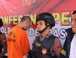 Dendam ke Mantan Bos, Pria di Denpasar Nekat Culik Anak SD dan Minta Tebusan