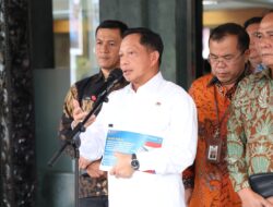 Presiden Ingin Kepala Daerah Segera Dilantik, Agar Segera Bekerja