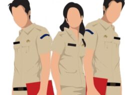 Tercium Bau Busuk dari SK Pegawai Kontrak Pemkab Jembrana, Diduga Ada Rekayasa Oknum Kadis