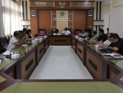 Ini yang Ditunggu-Tunggu, Gaji Tenaga Non ASN Pemkab Jembrana Segera Cair