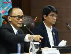 Pegawai BKN Diajak Ujicoba WFA Untuk Cek Kehandalam Sistem Digitalnya dan Menemukan Talenta Digital