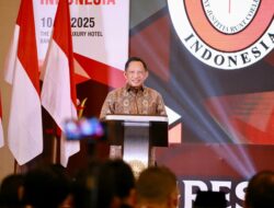 Mendagri Harap Advokat Mampu Junjung Tinggi Profesionalisme