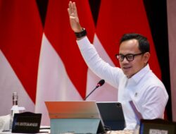 Wamendagri Bima Arya Ungkap Pentingnya Sinkronisasi Kebijakan untuk Wujudkan Indonesia Emas