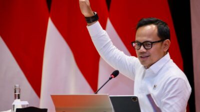 Wamendagri Bima Arya Ungkap Pentingnya Sinkronisasi Kebijakan untuk Wujudkan Indonesia Emas