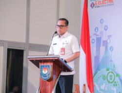 Dukung Kota Ramah Lingkungan, Ditjen Bina Adwil Susun Peraturan Standar Pelayanan Perkotaan