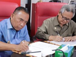 Ini Dia Persembahan Bupati Tamba untuk Jembrana Menjelang Akhir Jabatannya