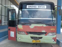 MENHUB TIDAK PUNYA SIKAP, MENKO INFRASTRUKTUR SENANG SEREMONIAL, BAGAIMANA NASIB ANGKUTAN UMUM?