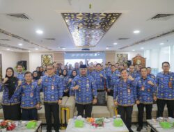 Kembali ke Ditjen Bina Adwil, Safrizal ZA Tegaskan Komitmen Kinerja di Tengah Efisiensi Anggaran