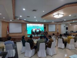 Ditjen Bina Keuangan Daerah Dorong Optimalisasi Pengelolaan BMD Melalui Pemanfaatan BMD