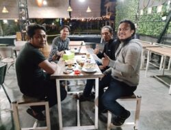 Adaptasi Jurnalisme di Era Digital, CEO PT. Aswar Grup Tekankan Pentingnya Literasi Media