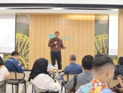 Fokus Pengembangan Bisnis Ritel, BSI Region X Makassar Catatkan Kinerja Positif