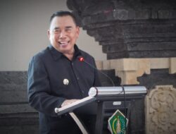 Kabur Aja Dulu Rame di Medsos, Begini Tanggapan Mantan Bupati Jembrana