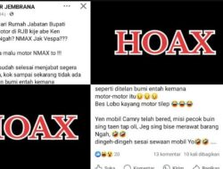 Hoax, Ajudan Mantan Bupati Jembrana Tilep Aset Pemkab, Ini Penjelasan Kadek Kobe
