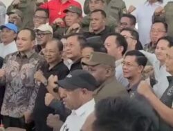 Perjalanan Bupati Jembrana ke Jakarta Ternyata dibiayai APBD Kabupaten