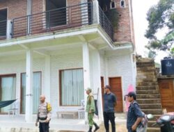 Astaga…! Ada 17 Lokasi Bagunan Usaha di Yehsumbul di Duga Bodong, Pol PP Tolong Dicek