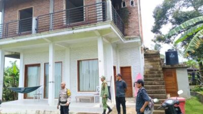 Astaga…! Ada 17 Lokasi Bagunan Usaha di Yehsumbul di Duga Bodong, Pol PP Tolong Dicek