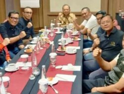 Inilah Para Kepala Daerah Tak Ikut Retreat Atas Perintah Megawati