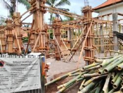 Ada Proyek Misterius di BPBD Jembrana, LSM Jarrak Bali Segera Turun Gunung