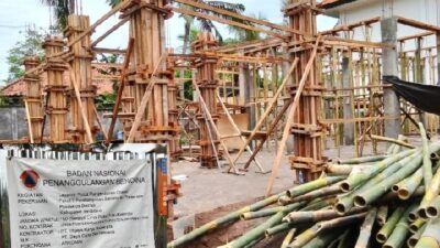 Ada Proyek Misterius di BPBD Jembrana, LSM Jarrak Bali Segera Turun Gunung