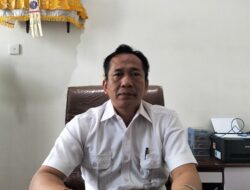 Hoax PDAM Jembrana Merugi, Ternyata Untung Milyaran Rupiah dalam Setahun