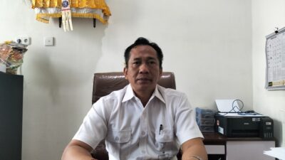 Hoax PDAM Jembrana Merugi, Ternyata Untung Milyaran Rupiah dalam Setahun